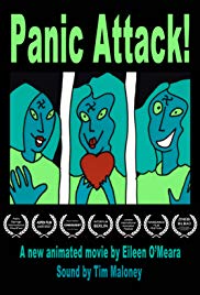 Panic Attack! (2015) M4uHD Free Movie