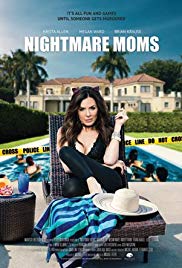 Party Mom (2018) M4uHD Free Movie