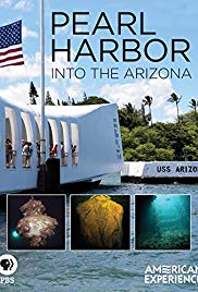 Pearl Harbor: Into the Arizona (2016) Free Movie