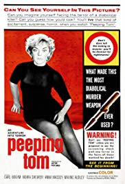 Peeping Tom (1960) Free Movie M4ufree