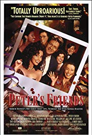 Peters Friends (1992) Free Movie