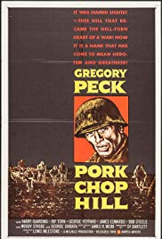 Pork Chop Hill (1959) Free Movie M4ufree