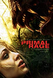 Primal Rage (2018) Free Movie
