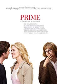 Prime (2005) Free Movie M4ufree