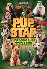 Pup Star: World Tour (2018) Free Movie M4ufree