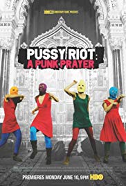 Pussy Riot: A Punk Prayer (2013) Free Movie M4ufree