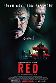 Red (2008) Free Movie