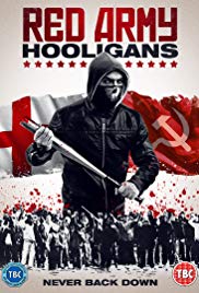 Red Army Hooligans (2017) Free Movie