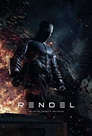 Rendel (2017) M4uHD Free Movie