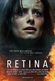 Retina (2015) M4uHD Free Movie