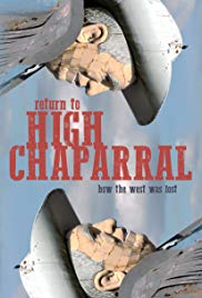 Return to High Chaparral (2017) M4uHD Free Movie