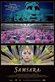 Samsara (2011) Free Movie