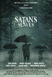 Satans Slaves (2017) Free Movie