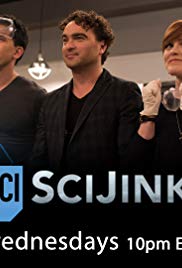 SciJinks TV series Free Tv Series