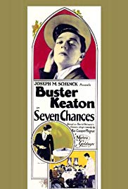 Seven Chances (1925) Free Movie