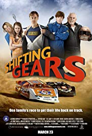 Shifting Gears (2015) Free Movie