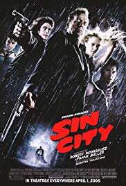 Sin City (2005) Free Movie