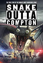 Snake Outta Compton (2018) Free Movie