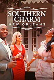 Southern Charm New Orleans Free Tv Series
