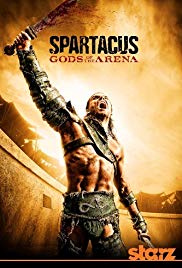 Spartacus: Gods of the Arena (2011) M4uHD Free Movie
