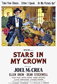Stars in My Crown (1950) Free Movie