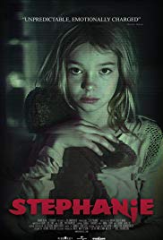 Stephanie (2017) Free Movie