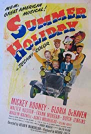 Summer Holiday (1948) M4uHD Free Movie