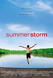 Summer Storm (2004) Free Movie M4ufree