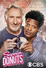 Superior Donuts (2017) Free Tv Series