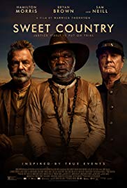Sweet Country (2017) M4uHD Free Movie