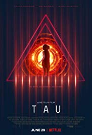 Tau (2018) M4uHD Free Movie