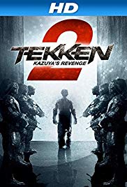 Tekken: Kazuyas Revenge (2014) M4uHD Free Movie