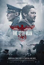 12th Man (2017) Free Movie