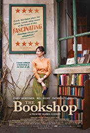 The Bookshop (2017) Free Movie M4ufree