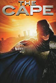 The Cape (2011) Free Tv Series