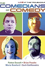 The Comedians of Comedy: Live at The Troubadour (2007) Free Movie