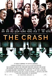 The Crash (2017) M4uHD Free Movie