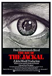 The Day of the Jackal (1973) Free Movie