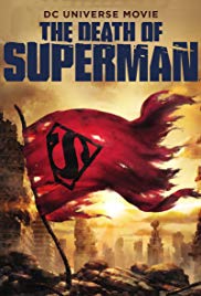 The Death of Superman (2018) Free Movie