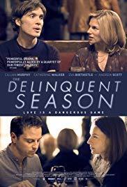Delinquent Season (2017) Free Movie
