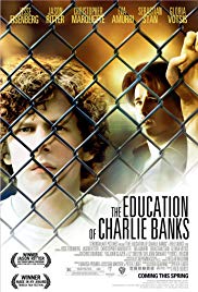 The Education of Charlie Banks (2007) M4uHD Free Movie
