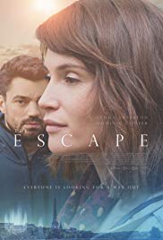 The Escape (2017) M4uHD Free Movie