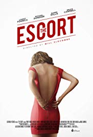The Escort (2016) M4uHD Free Movie