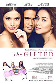 The Gifted (2014) M4uHD Free Movie