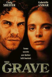 The Grave (1996) M4uHD Free Movie