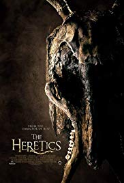 The Heretics (2017) M4uHD Free Movie