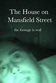 The House on Mansfield Street (2018) Free Movie