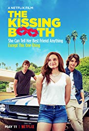 The Kissing Booth (2018) Free Movie M4ufree