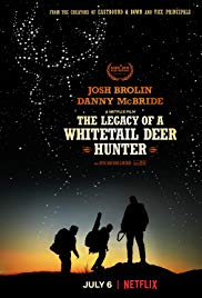 The Legacy of a Whitetail Deer Hunter (2017) M4uHD Free Movie