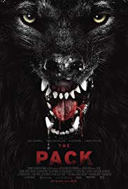 The Pack (2015) Free Movie